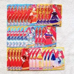 ひみつのアイプリ サクラセット