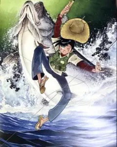 2026年最新】釣りキチ三平 ポスターの人気アイテム - メルカリ