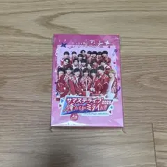 2025年最新】少年忍者dvdの人気アイテム - メルカリ