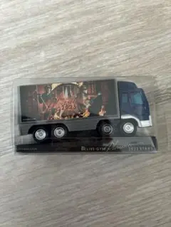 B'z LIVE-GYM Pleasure 2023 STARS ミニカー