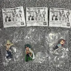 【未開封・匿名】ワンピの実 第二十四海戦 ベルメール アラマキ ガーリング聖