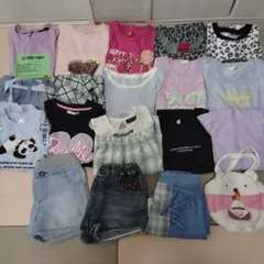 子供服まとめ売り150