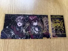 騎士X KnightX ランダムクリアチケット