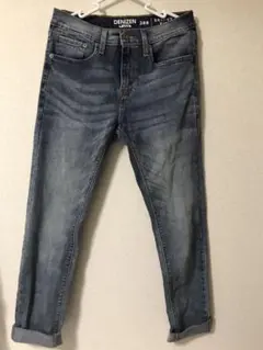 DENIZEN FROM LeVI'S 288 PC9-13925-0001