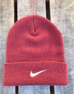 90s NIKE ニット帽のサムネイル
