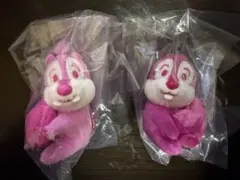 パルパルーザ　チップとデール