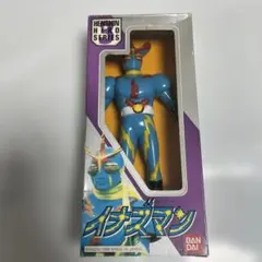 2026年最新】イナズマン ソフビの人気アイテム - メルカリ