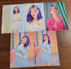 ☆TWICE☆Fanfare ランダムトレカセット☆