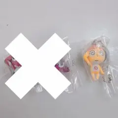 ケロロ軍曹 マスコット&グミであります　 グミ クルル