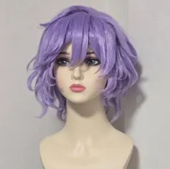 エペル 風 ウィッグ Amazon.co.jp: 【Azuiblc】ツイステ エペル・フェルミエ コスプレ