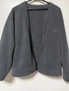 UNIQLO and NEEDLES 男女兼用XSサイダークグレー