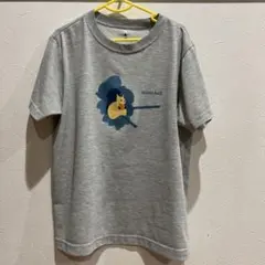 mont-bell リスデザイン Tシャツ 150