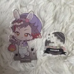 あんスタ 南雲鉄虎 缶バッジ アクスタ まとめ売り - 일본구매대행 직구