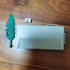 トミカタウン　郵便局　バーツ３種