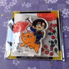 名探偵コナン 大阪城本陣 2026 萩原研二 アクリルコースター