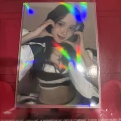 だ*り様 MISAMO「PLAY」 ラキドロ ミナ