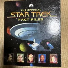 スタートレック_ファクトファイル_ピンバッジセット(デアゴスティーニ) スタートレック_ファクトファイル_ピンバッジセット(デアゴスティーニ