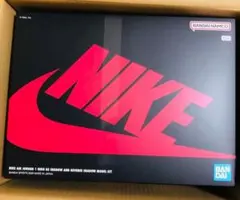 新品未開封品 NIKE AIR JORDAN 1 HIGH '85 S