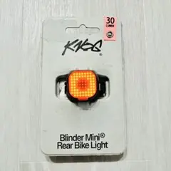 ノグ　knog ブラインダーミニ スクエア リアライトのサムネイル