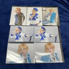 仁兎なずな　あんステ　大崎捺希　あんさんぶるスターズ　オンステージ　ランブロ