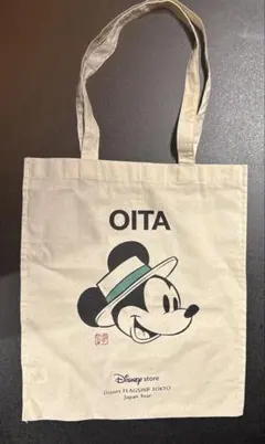 ディズニーフラッグシップトーキョー　トート