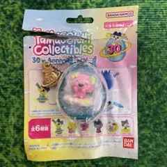 たまごっち　コレクティブルズ　30th アクリルキーホルダー　ふらわっちのサムネイル