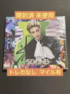 ヒョンジン THE SOUND トレカ 全セット straykids THE SOUND 特典トレカ A B コンプ ヒョンジンの通販