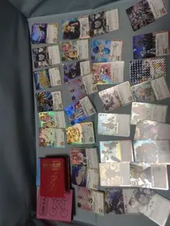 あ*ろ様 金色のガッシュ　カード　約４００枚まとめ売りダブり有り　(プレイ用)