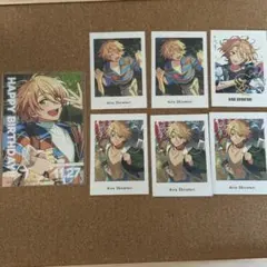 ♡*様 あんさんぶるスターズ　白鳥藍良