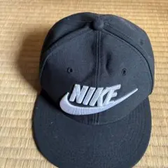 NIKE キャップ ブラック