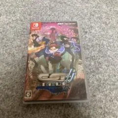 エスプレイドΨ Switch