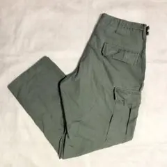 PROPPER BDU カーゴパンツ F5201 M/S コットン オリーブ