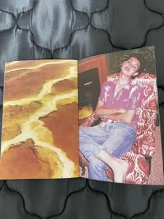 grace ahlbom 美品　サインsean pablo ライアンマッギンレー