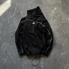 00s OLD adidas nylon jacket tech style