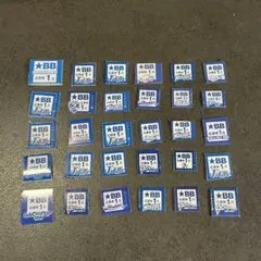 BlueBlue ブルーブルー　応募券50点 ④ブルーブルー（ Blue Blue）応募券 50点分 - メルカリ