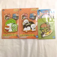 にしむらゆうじ　たまごっち　 一番くじ ラバーチャーム　キーホルダー