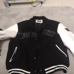 スタジアムジャンパー