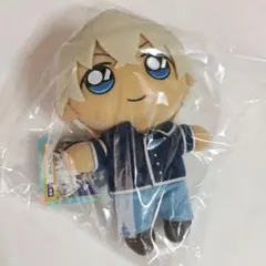 名探偵コナン ぬいぐるみ マスコット セット 沖矢昴 安室透 - メルカリ