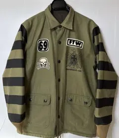 ウエストライド ナイロンジャケット Mサイズ 2026年最新】WESTRIDE メンズ ナイロンジャケットの人気アイテム