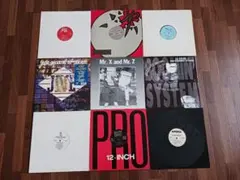 2025年最新】hiphop レコードまとめ売りの人気アイテム - メルカリ