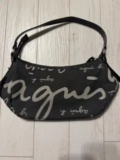 アニエスベー ハンドバッグのサムネイル
