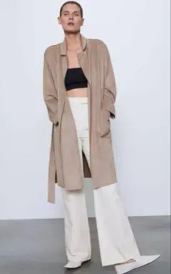 ZARA ジャケット