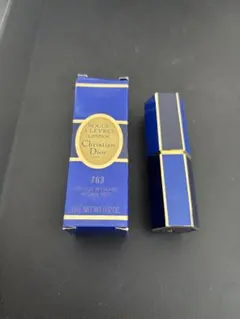 【未使用】Christian Dior ルージュミステリュー 763