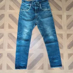 Levi's RED デニムパンツ 30インチのサムネイル