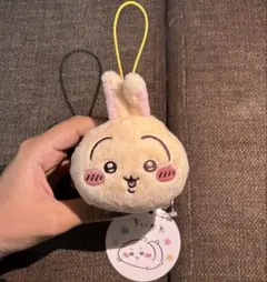 ちいかわ❤︎ねそべり ぬいぐるみ マスコット