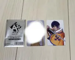 MANKAI STAGE A3! act2 春組 エーステ トレーディングカード