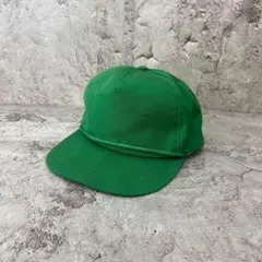 Mc386 古着　キャップ