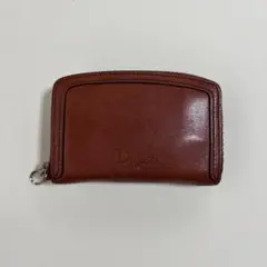 Dakota(ダコタ)レザー コインケース 小銭入れ