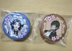 刀剣乱舞 プチキャン 大倶利伽羅 太鼓鐘貞宗 セット