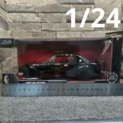Betty Boop 1939 Chevy Master Deluxe - メルカリ